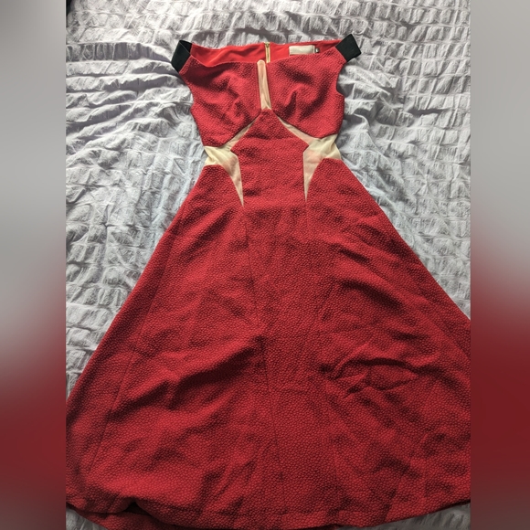 Sexy design party dress for summer - Picture 2 of 4